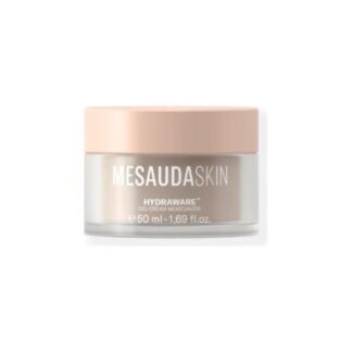 Trattamenti viso, idratanti e antietà Trattamento viso Mesauda Hydraware Gel-Crema Idratante 24H (ord.min.1.00 unità)