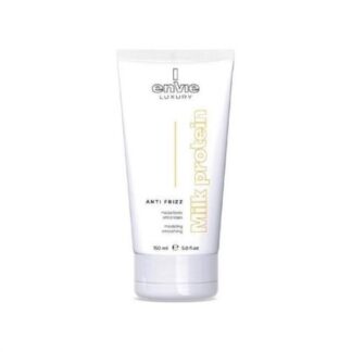 Crema Modellante Anticrespo Effetto Liscio 150 ml Envie Styling e fissaggio capelli (ord.min.1.00unità)