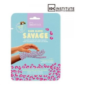 Crema mani Idc Institute Maschera Guanto  Idratante 1 Pezzo Creme mani (ord.min.1.00unità)