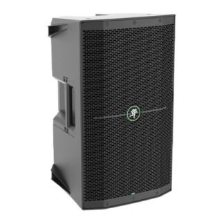Cassa attiva Cassa attiva Mackie THUMP 210XT Black (ord.min.1.00 unità)