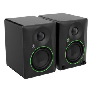 Coppia casse monitor Coppia casse monitor Mackie CR SERIES CR45BT Black (ord.min.1.00 unità)