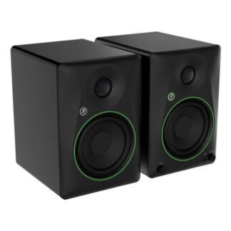 Coppia casse monitor Coppia casse monitor Mackie CR SERIES CR5BT Black (ord.min.1.00 unità)