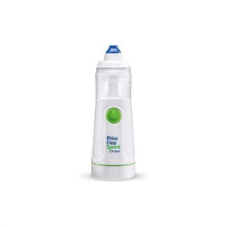 Doccia nasale Doccia nasale Flaem DROOPOO Rhino Clear Sprint Bianco (ord.min.1.00 unità)