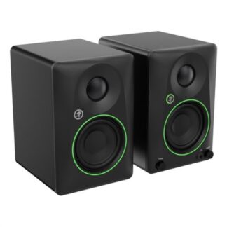 Coppia casse monitor Coppia casse monitor Mackie CR SERIES CR35BT Black (ord.min.1.00 unità)