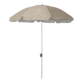 Ombrellone spiaggia Ombrellone Brunner 0113028N C01 RIDE2SEA Beige (ord.min.1.00 unità)