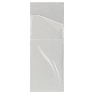 Saccolenzuolo Saccolenzuolo Ferrino 86502CWW Travel SQ Bianco (ord.min.1.00 unità)