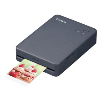 Stampante fotografica Stampante fotografica Canon 6752C001 SELPHY QX20 Dark gray (ord.min.1.00 unità)