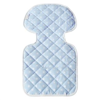 Copriseduta Copriseduta Italbaby 050 080 02 UP Azzurro (ord.min.1.00 unità)
