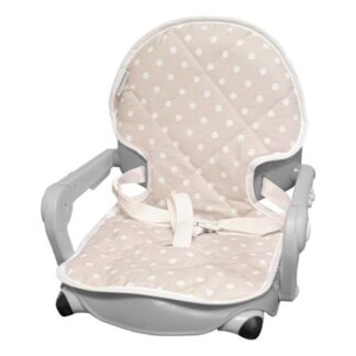 Copriseduta Copriseduta Italbaby 050 080 03 UP Tortora (ord.min.1.00 unità)
