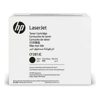 Toner Toner Hp CF281JC Contract (ord.min.1.00 unità)
