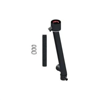 Supporto stufa Supporto stufa Cadel 50200003 KIT scarico superiore + concentrico (ord.min.1.00 unità)