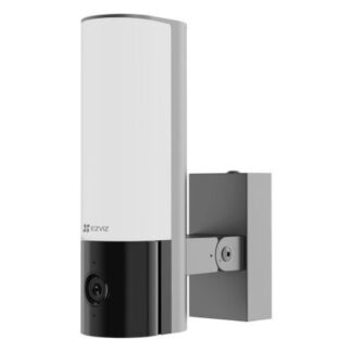 Videocamera sorveglianza Videocamera sorveglianza Ezviz CS EL3 EL3 Grey (ord.min.1.00 unità)