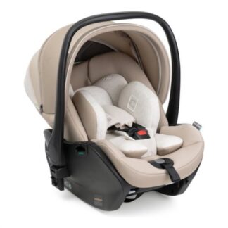 Seggiolino auto Seggiolino auto Chicco 04087100500000 FIRST SEAT Easy Flat Recline Sys (ord.min.1.00 unità)
