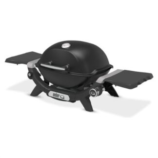 Barbecue Barbecue GPL Weber 1501072 WEBER Q Q1200N Connect Nero (ord.min.1.00 unità)