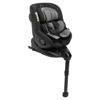 Seggiolino auto Seggiolino auto Chicco 04087114330000 SEAT105 Easy Recline System Posh (ord.min.1.00 unità)