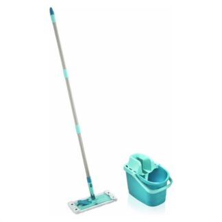 Set lava pavimenti Set lava pavimenti Leifheit 55383 COMBI CLEAN (ord.min.1.00 unità)