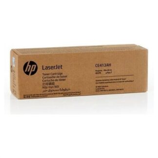 Toner Toner Hp CE413AH Contract (ord.min.1.00 unità)