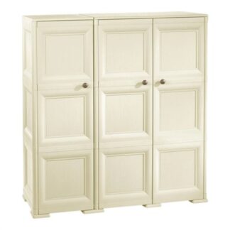 Armadio plastica Armadio plastica Tontarelli 8085583210 OMNIMODUS Angora (ord.min.1.00 unità)