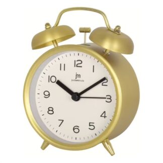 Sveglia Sveglia Lowell JA 7111G Gold (ord.min.1.00 unità)