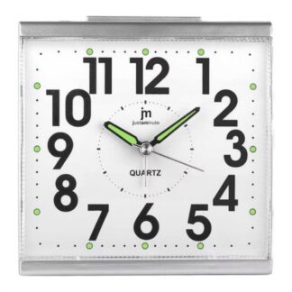 Sveglia Sveglia Lowell JA 7090S Silver (ord.min.1.00 unità)