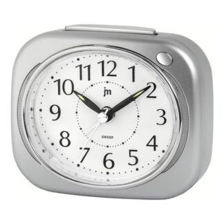 Sveglia Sveglia Lowell JA 7109S Silver (ord.min.1.00 unità)