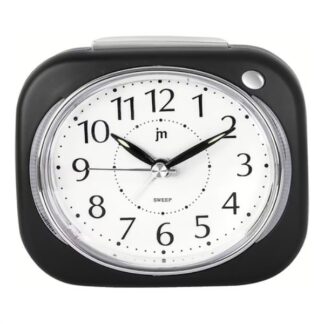 Sveglia Sveglia Lowell JA 7109N Black (ord.min.1.00 unità)
