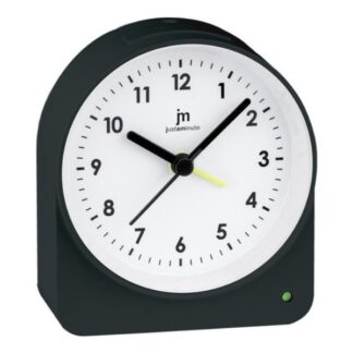 Sveglia Sveglia Lowell JA 7104N Black (ord.min.1.00 unità)