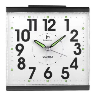 Sveglia Sveglia Lowell JA 7090N Black (ord.min.1.00 unità)