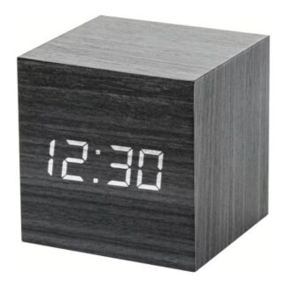 Sveglia Sveglia Lowell JD 9537N Black (ord.min.1.00 unità)