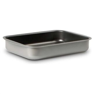 Rostiera Rostiera Tvs 62706311430001 VELVET Grigio (ord.min.1.00 unità)