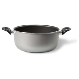 Casseruola Casseruola Tvs 62406202310001 VELVET Grigio (ord.min.1.00 unità)