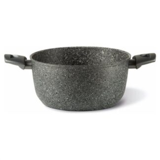 Casseruola Casseruola Tvs BS4802029103 MINERALIA Grigio (ord.min.1.00 unità)