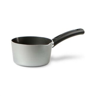 Casseruola Casseruola Tvs 62035142310001 VELVET 1 manico Grigio (ord.min.1.00 unità)