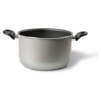 Pentola Pentola Tvs 62603242310001 VELVET Grigio (ord.min.1.00 unità)