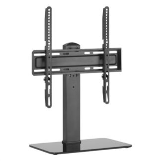 Supporto monitor TV scrivania Supporto monitor TV scrivania Ciatti BASE55 Black (ord.min.1.00 unità)
