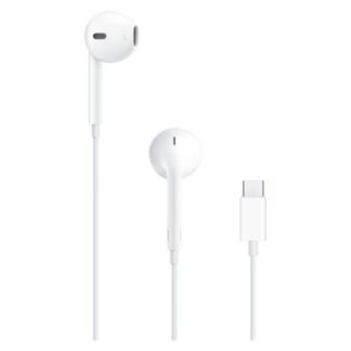 Auricolari microfono filo Auricolari microfono filo Apple MYQY3ZM A EARPODS White (ord.min.1.00 unità)