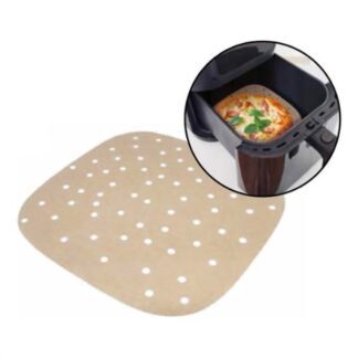 Carta forno Carta forno Guardini 15842AIR AIR FRYER 100 fogli per friggitrici aria (ord.min.1.00 unità)