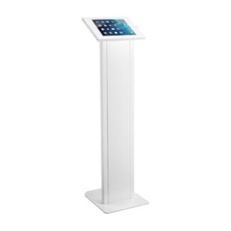 Supporto tablet Supporto tablet Itb PAD32 01 Freestanding kiosk White (ord.min.1.00 unità)
