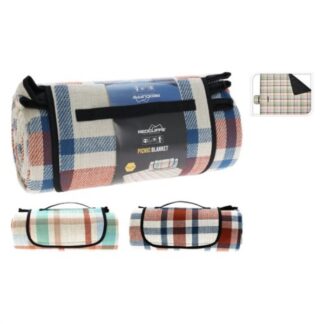 Coperta picnic Coperta picnic Redcliffs C34200030 Assortito (ord.min.1.00 unità)