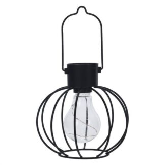 Lampada tavolo solare Koopman DX9301130 Assortito Lampada tavolo solare (ord.min.1.00unità)