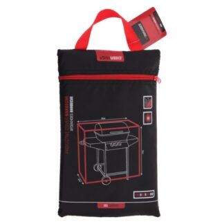 Copertura barbecue Copertura barbecue Bbq FC4630250 PROGARDEN Nero (ord.min.1.00 unità)