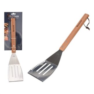Paletta barbecue Paletta barbecue Vaggan C83500770 manico legno (ord.min.1.00 unità)