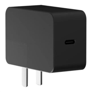 Caricabatterie USB Caricabatterie Microsoft NKK 00006 HOLOLENS 2 USB C Black (ord.min.1.00 unità)