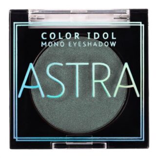 Ombretti Ombretto Astra Color idol mono eyeshadow 11 Teal Trance (ord.min.1.00 unità)