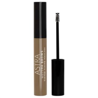 Mascara e prodotti sopracciglia Geisha brows tinted fixing mascara 01 Blonde Astra (ord.min.1.00 unità)