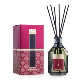 Vin noble diffusore d’ambiente 500 ml Roomoi Candele e profumazione ambiente (ord.min.1.00unità)