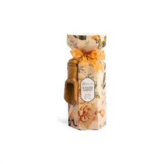 Set regalo Idc Institute Scented garden bath salts Idee regalo prodotti da bagno (ord.min.1.00unità)