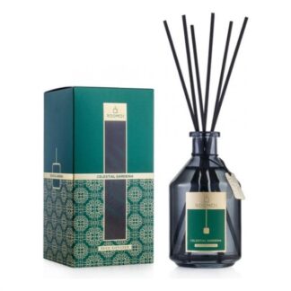 Celestial gardenia diffusore d’ambiente 500 ml Roomoi Candele e profumazione ambiente (ord.min.1.00unità)