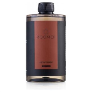 Exotic shade diffusore d’ambiente ricarica 500 ml Roomoi Candele e profumazione ambiente (ord.min.1.00unità)