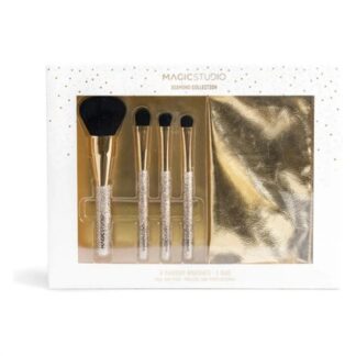 Cofanetto Make Up Idc Institute Magic studio spazzole diamante set Cofanetti trucco (ord.min.1.00unità)